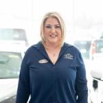 Jennifer R Staff Image at W.S. Healey Chevrolet